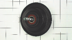 Snapper 10922 Drive Disc, Steel - image 2