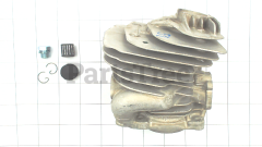 RedMax 544367404 Cylinder Assembly - image 4