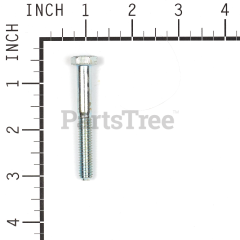 Simplicity 92674 Use 691441: Screw  Hex Head Cap - image 5