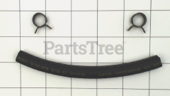 MTD 951-12012 Fuel Line Kit - image 4