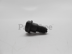 RedMax 532407059 Shoulder Bolt, Semi Gimlt Pt. - image 1