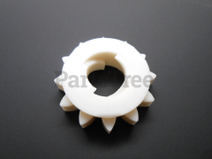 Toro 610258 Pinion         Ef - image 2