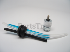 RedMax 574859401 Fuel Line Kit - image 1