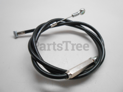 Honda 54510-V14-003 Clutch Cable - image 3