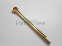 Scag 04061-06 Cotter Pin, 9/64 X 1 X 1/2" - image 2