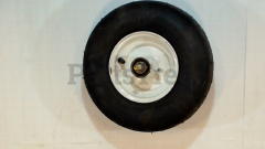 Toro E632586 Caster Wheel Assembly - image 1