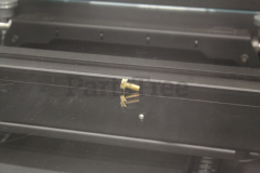 Toro 926720 Hex Washer Head Screw, Thread Cut - image 3