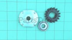 Simplicity 391461 Use 696535: Drive-Starter - image 1