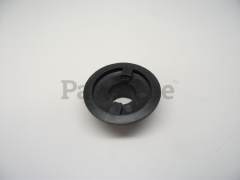 RedMax 544212401 Worm Gear Assembly - image 2