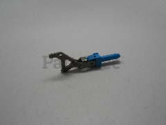 RedMax 501875304 Knee Joint - image 2