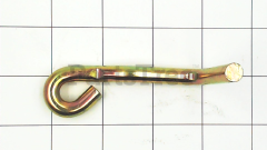 Murray 1734049 Retainer, Clutch - image 1