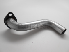 RedMax 532159955 Exhaust Tube, Lh.Bs/Twin - image 1