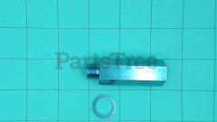 Snapper 715715 Extension-Oil Drain - image 1