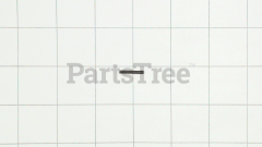 Echo 12413211120 Pin, Hinge - image 1