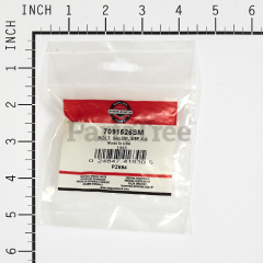 Snapper 11720 Shoulder Bolt, 3/8-24 X .625 - image 2