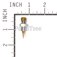 Snapper 99525 Use 99525s: Valve-High Speed - image 2