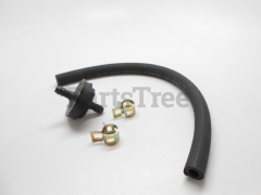 Toro 120-4402 Fuel Line Kit - image 2