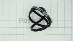 Snapper 37X134MA Use 780239ma: V-Belt