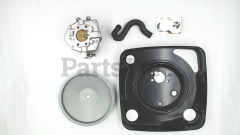 Simplicity 809019 Carburetor - image 1