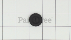 Gravely 045490 Ignition Switch Cap
