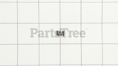 Echo 12311903930 Sprg., Hs Needle