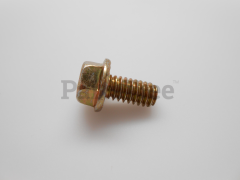 Toro 960151 Hex Head Flange Screw - image 1