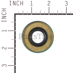 Simplicity 7014662 Oil Seal - image 2