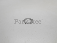 Gravely 019340 Thrust Washer, 1.00 X 1.55 X .03