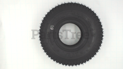 Snapper 10820 Tire, 4.10/3.50 X 4 - image 3