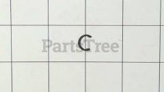 Electrolux/AYP 532192147 Cresent Ring