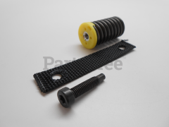 RedMax 537210307 Vibration Absorber - image 2