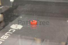 Snapper 12067 Ring  Fr Lift Arm - image 1