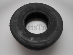RedMax 539103495 Tire, 11 X 4.0-5 4-Ply - image 1