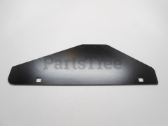 Simplicity 1720962 Front Anti-Blowout Baffle, S/N 1 To 59999 - image 2