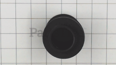 Murray 1714400 Tube-Flexible Black Rubber 1.44id 2.78lg - image 2