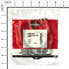 Snapper 805653 Use 805653s: Gasket Cylinder Head - image 3