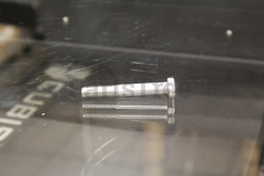 Snapper 7090795 Hex Capscrew, 3/8-16x2.750 - image 2