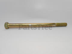 RedMax 539102855 Hex Capscrew, 1/2-13 X 7-1/2 Grade 5 - image 1
