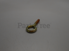 Toro E303348 Eyebolt, Lh Thread - image 1