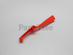 Echo C460000010 Throttle Lockout - image 2