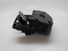 RedMax 545190901 Shroud Rear W/Eyelet Srs - image 3