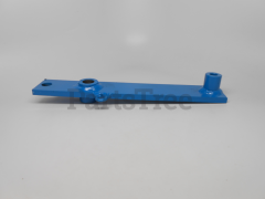 RedMax 539007412 Wheel Arm Rt Axle - image 1