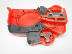 RedMax 525611401 Chain Brake Assembly, Husq Orange - image 4