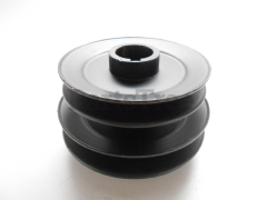 Snapper 29106 Engine Pulley, Hzr - image 1