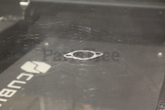 Murray 84004021 Gasket - image 5