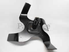 MTD 642-0004-0637 Tine Assembly, Outer Rh - image 2
