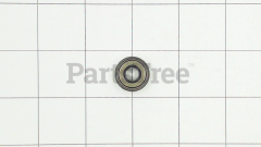 Echo 02002-00607 Bearing, Ball