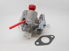 Tecumseh 640303 Carburetor - image 4