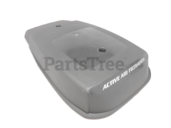 RedMax 584308902 Air Filter Cover Assembly - image 2