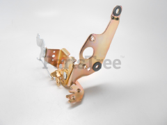 Snapper 497203 Use 790143: Bracket-Control - image 2